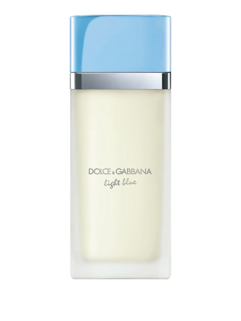 Dolce & Gabbana Light Blue Fragrance - Picture 2 of 7
